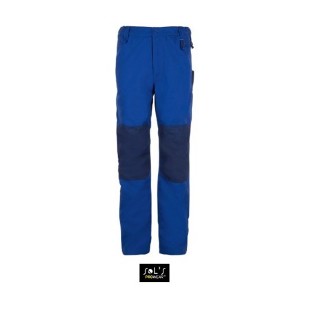 Sol's Metal Pro 01560 Buggati blue/Navy pro 204